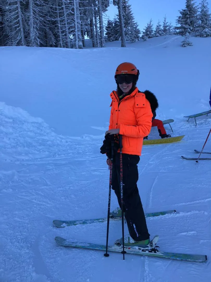 Ski Trip Slovakia