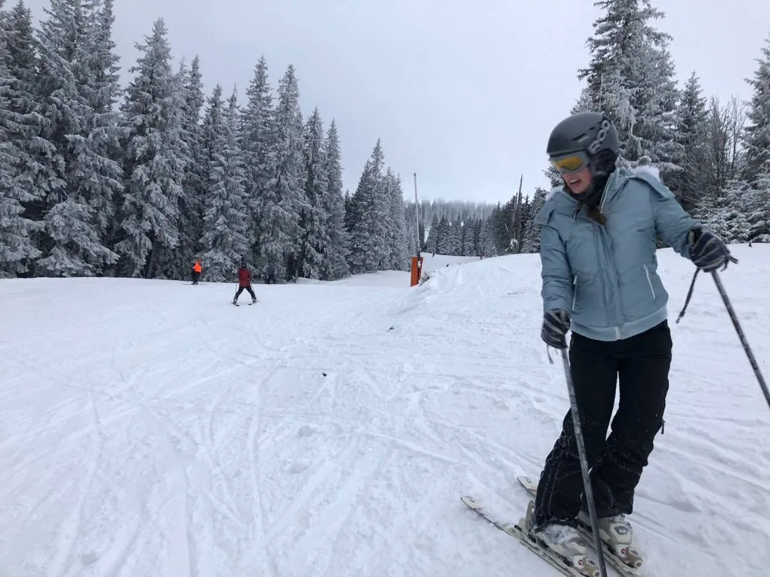 Ski Trip Slovakia