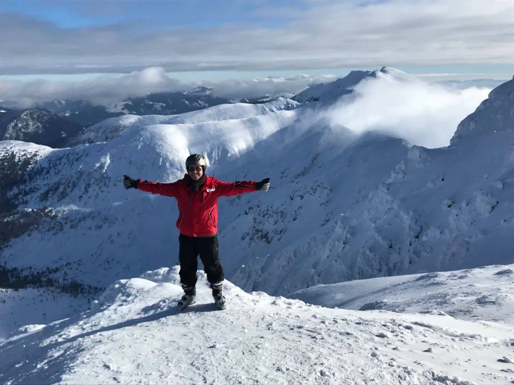 Ski Trip Slovakia