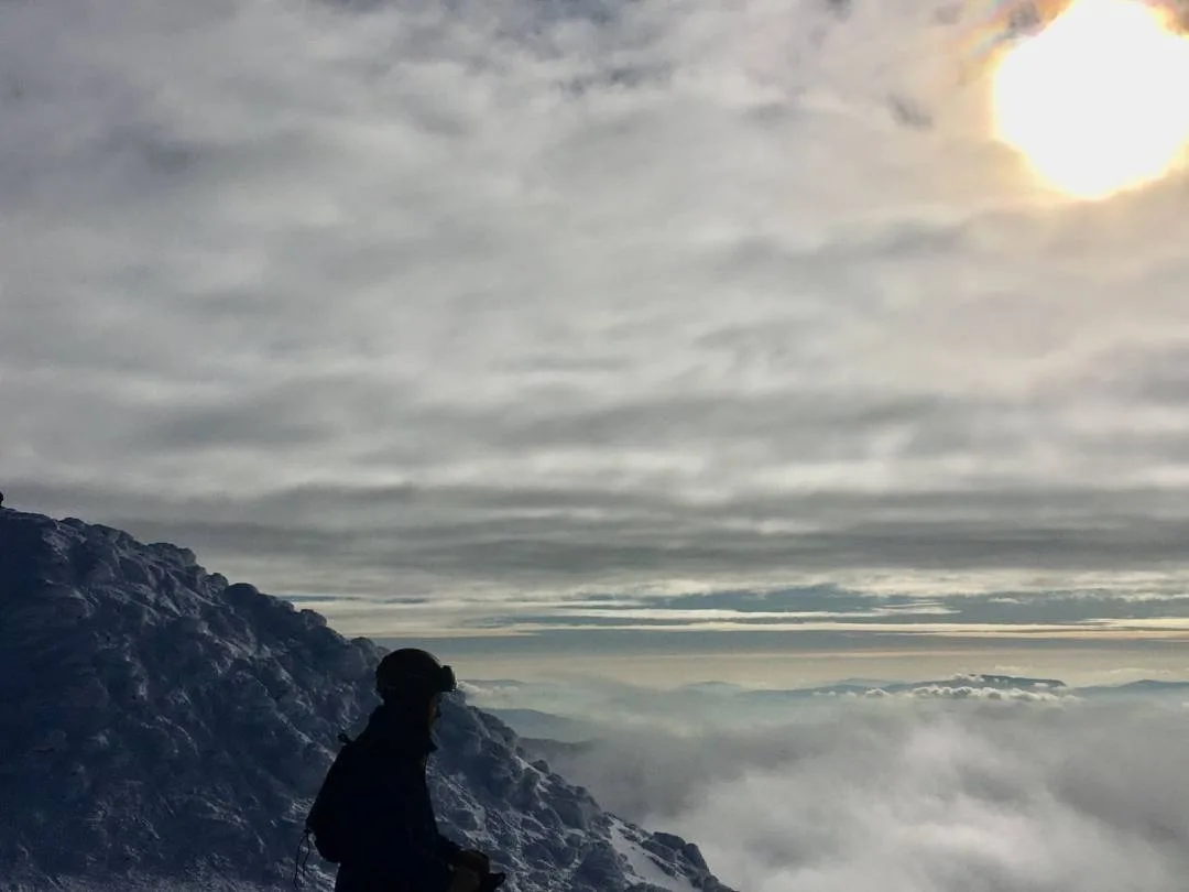 Ski Trip Slovakia