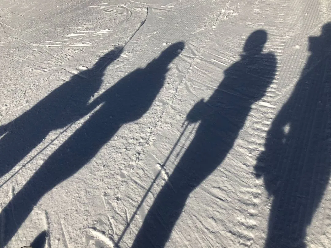 Ski Trip Slovakia