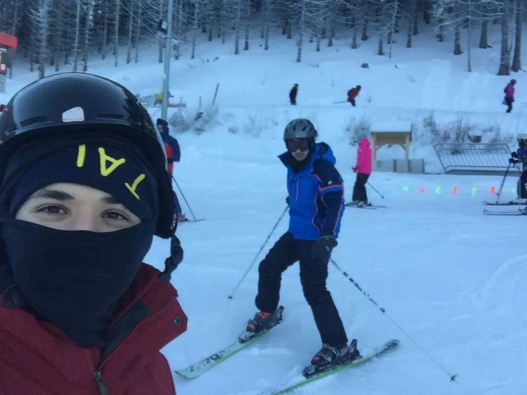 Ski Trip Slovakia