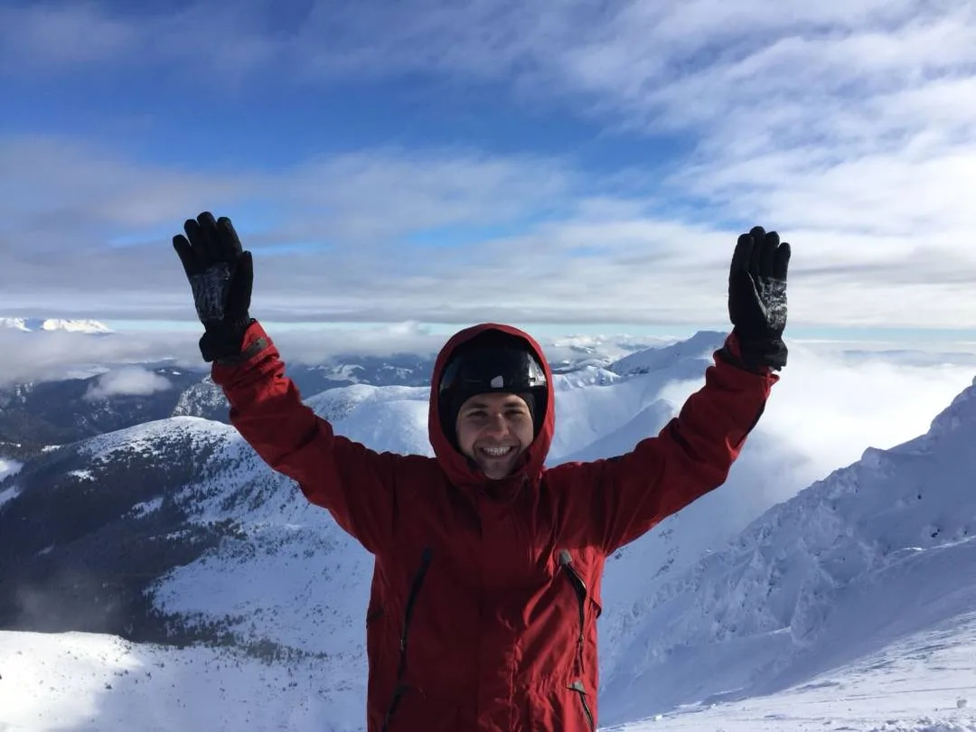 Ski Trip Slovakia