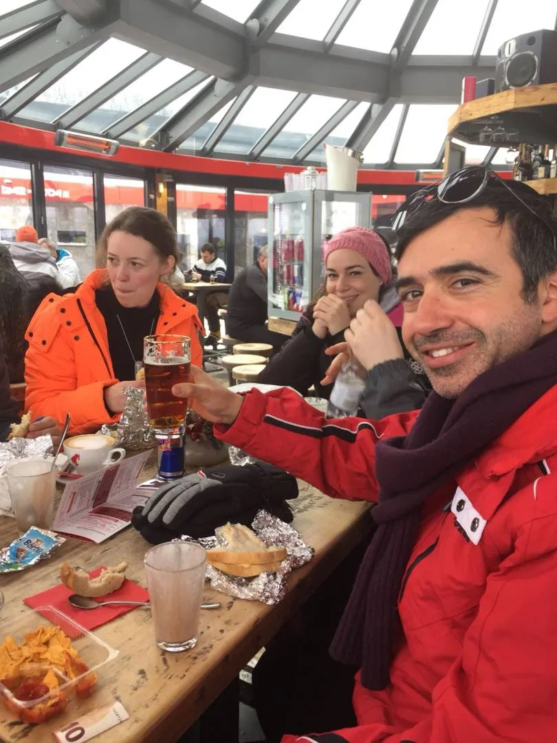 Ski Trip Slovakia