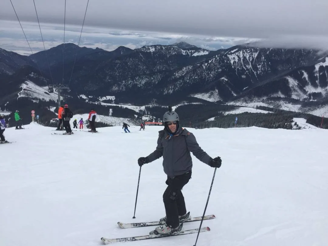 Ski Trip Slovakia