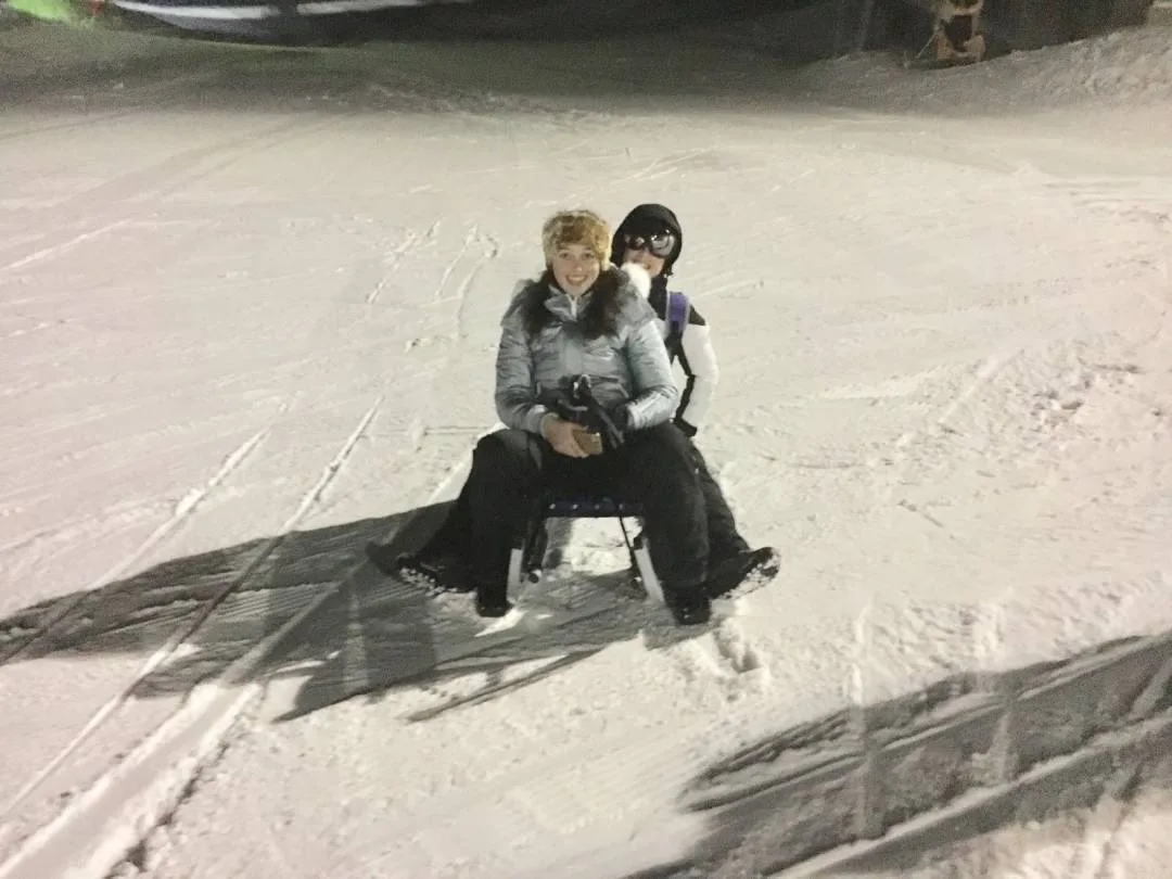 Ski Trip Slovakia
