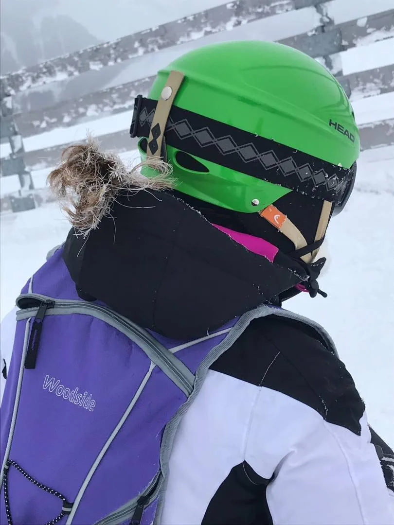 Ski Trip Slovakia