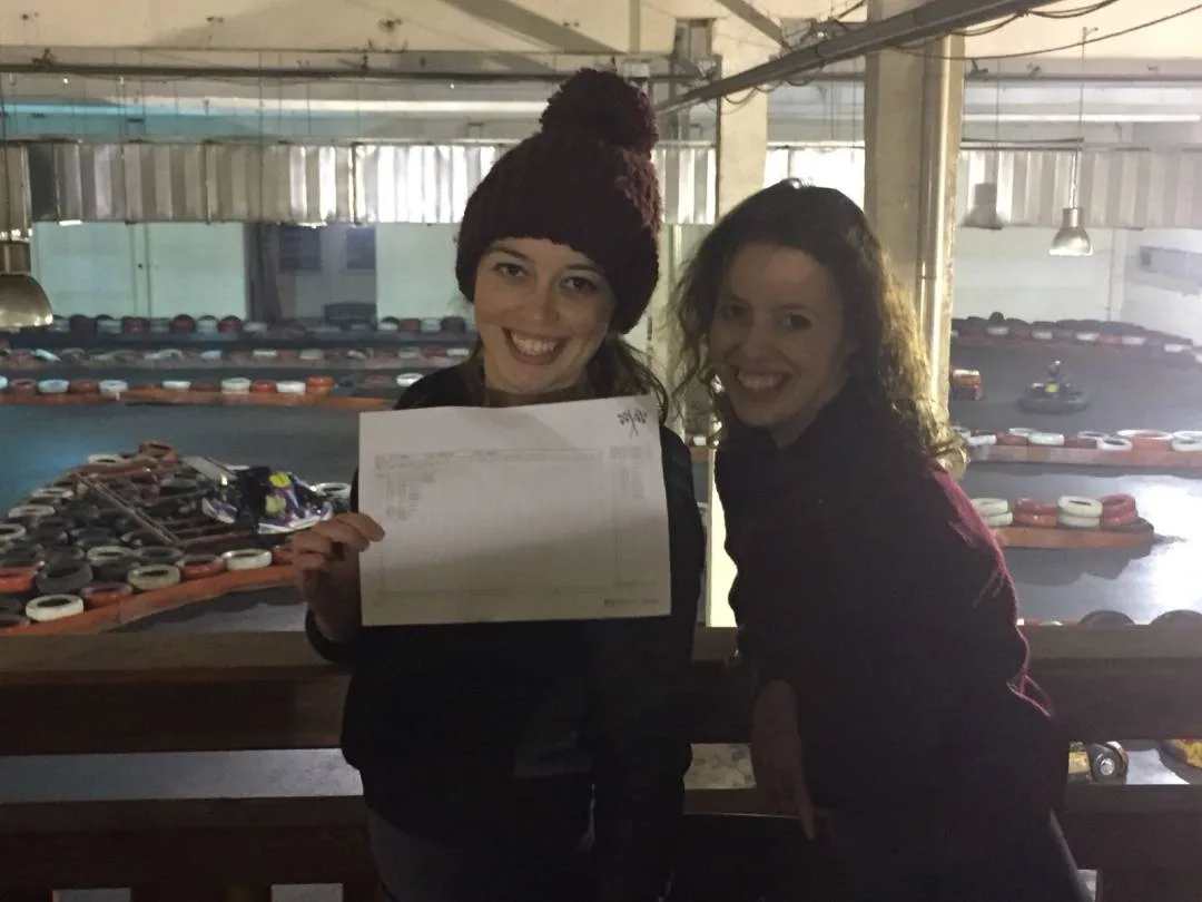 Ski Trip Slovakia