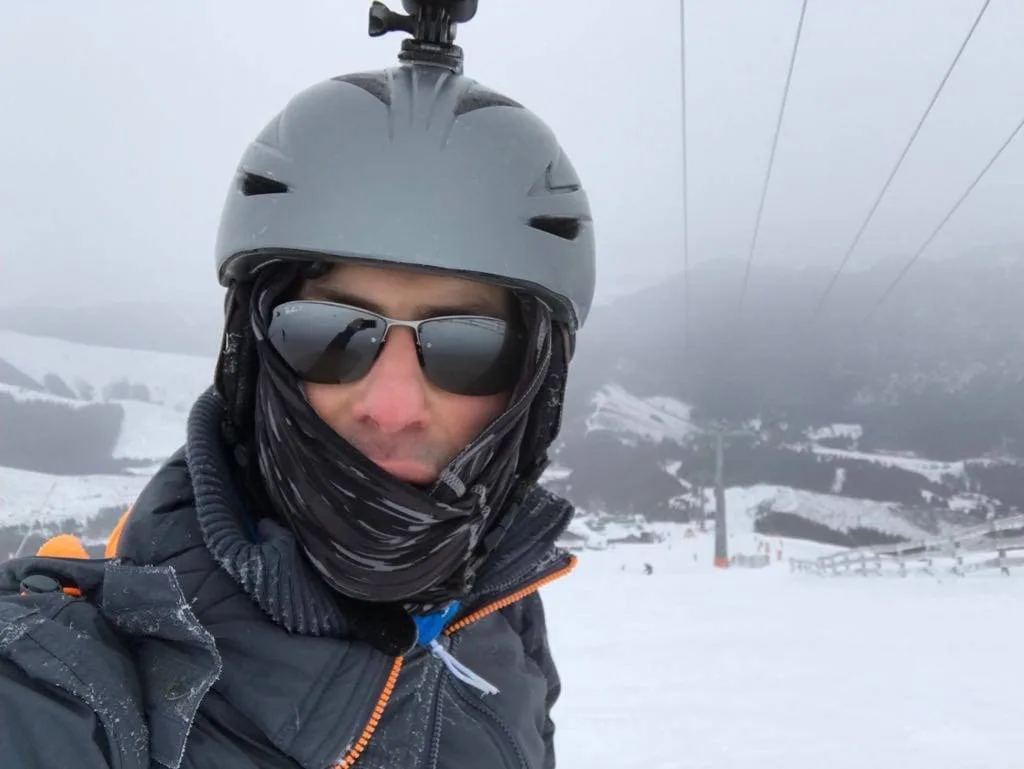 Ski Trip Slovakia