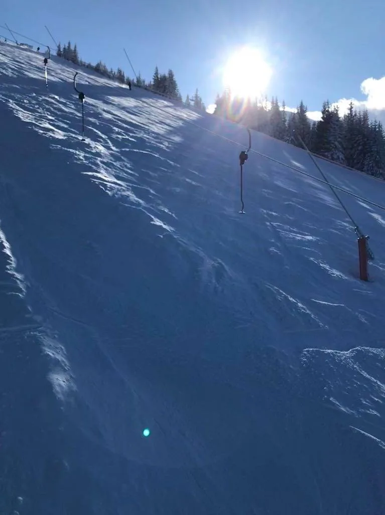 Ski Trip Slovakia