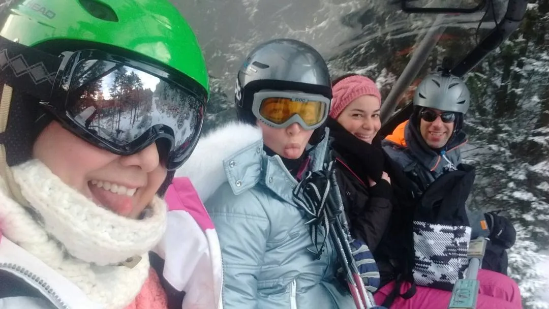 Ski Trip Slovakia