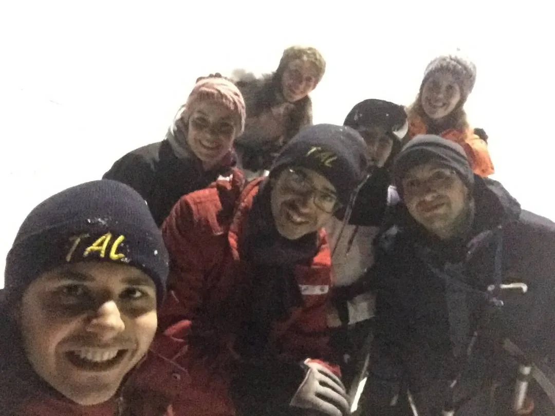 Ski Trip Slovakia