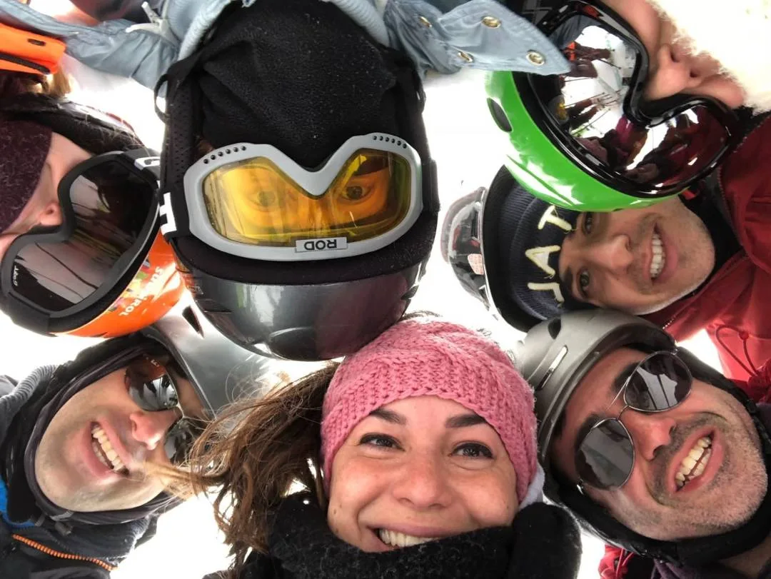 Ski Trip Slovakia
