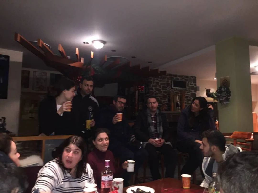 Ski Trip Slovakia