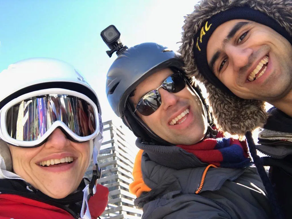 Ski Trip Slovakia