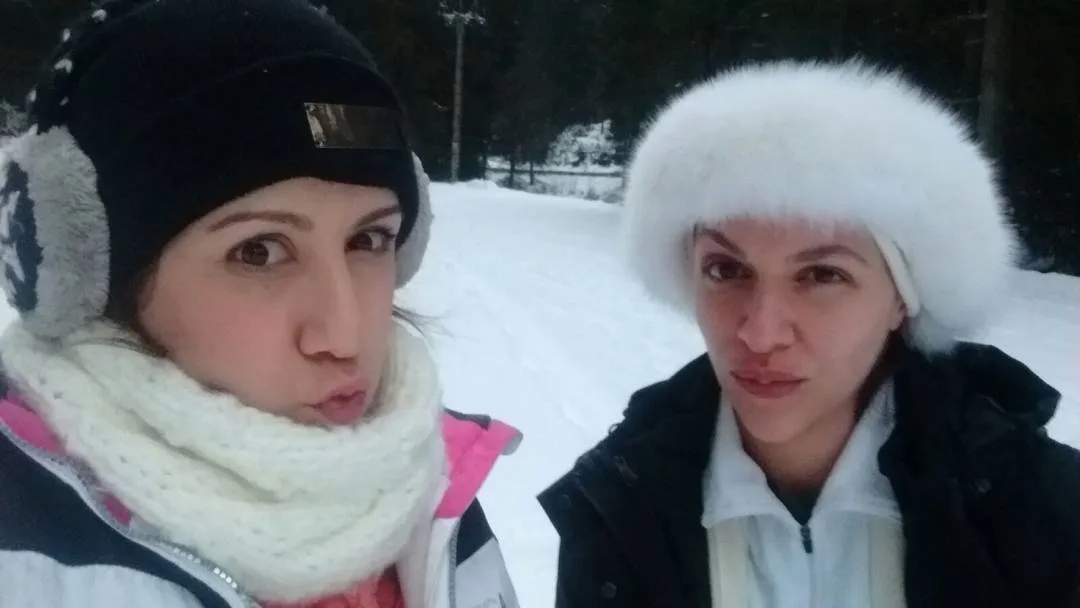 Ski Trip Slovakia