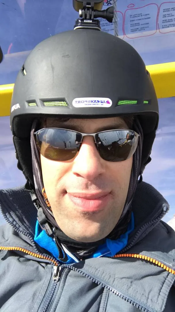 Ski Trip Slovakia