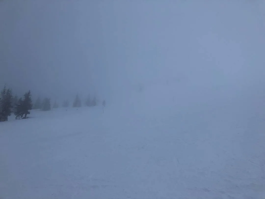 Ski Trip Slovakia