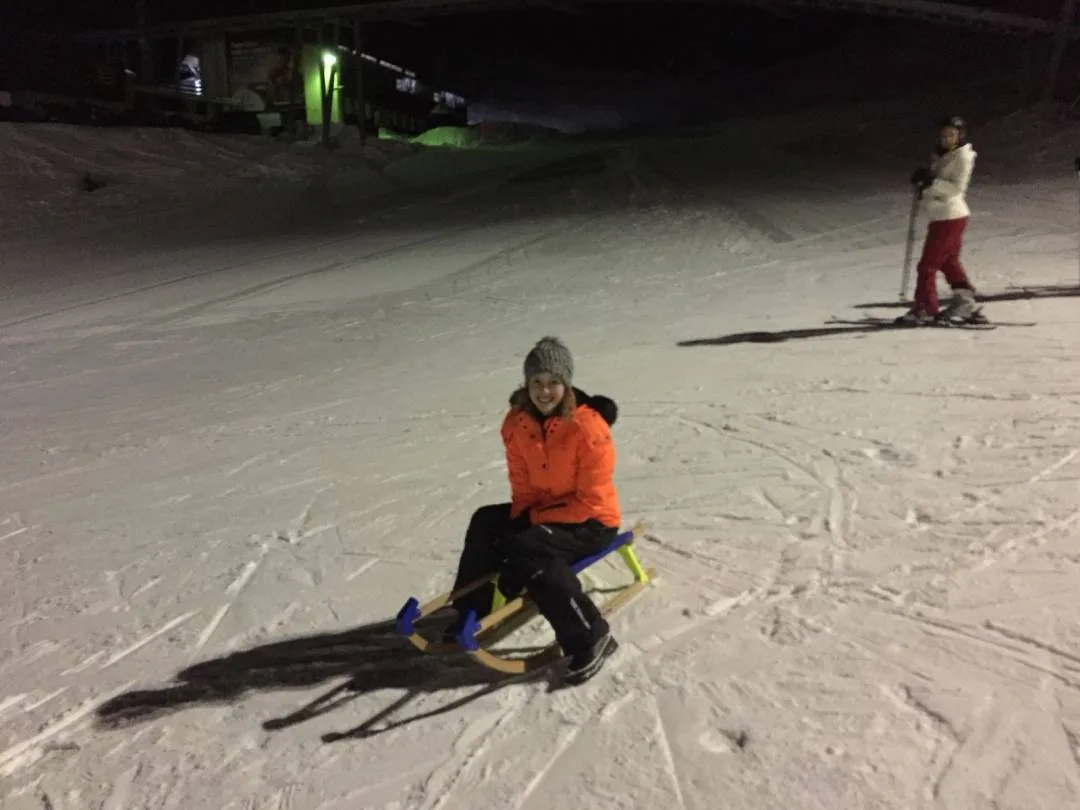 Ski Trip Slovakia