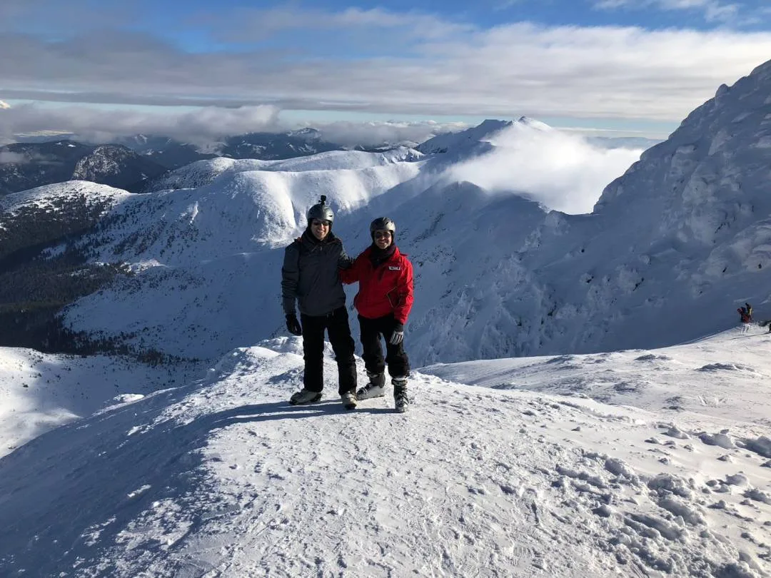 Ski Trip Slovakia