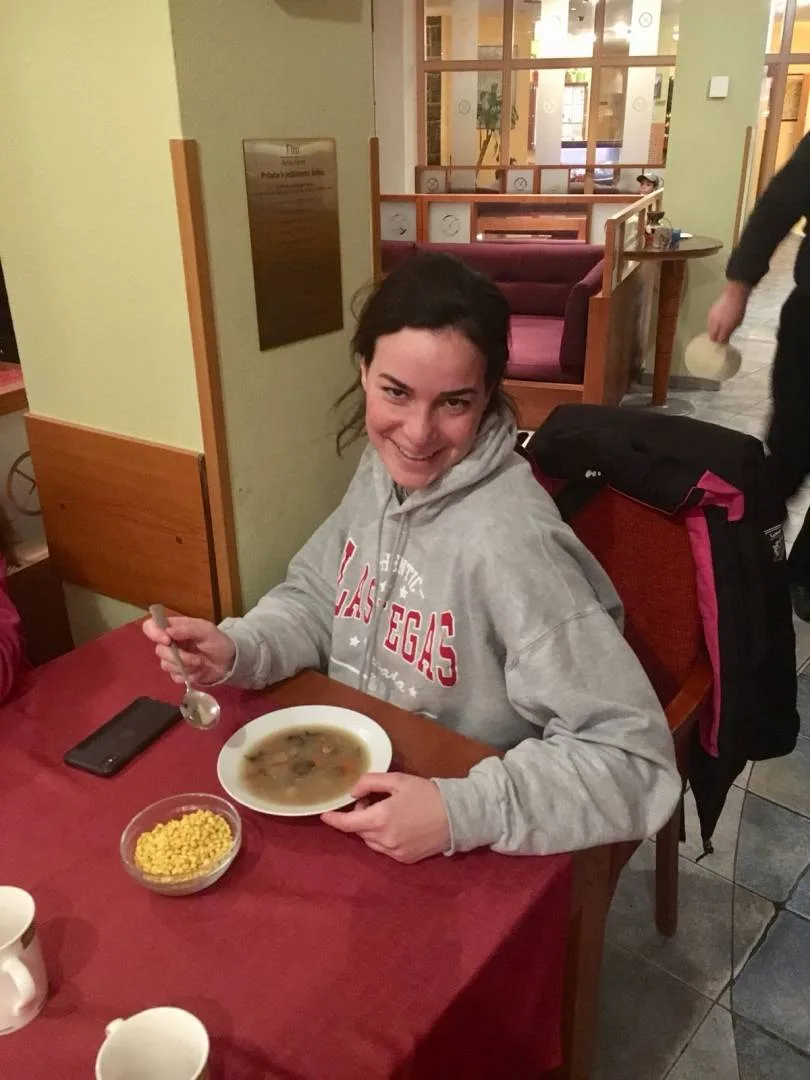 Ski Trip Slovakia