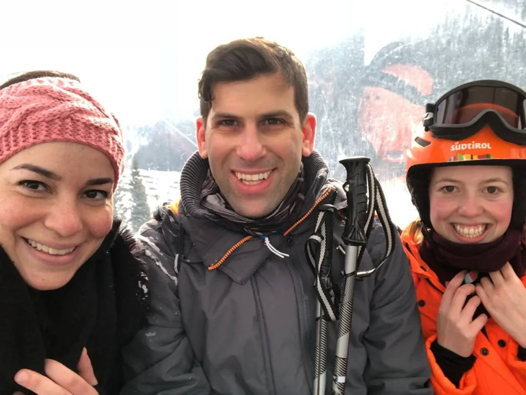 Ski Trip Slovakia