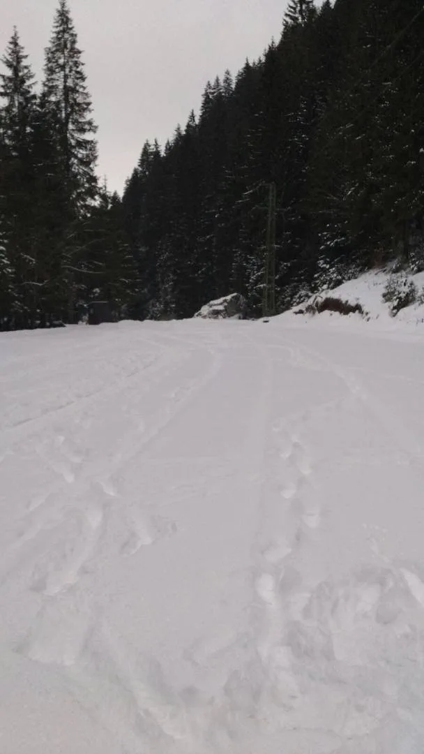 Ski Trip Slovakia