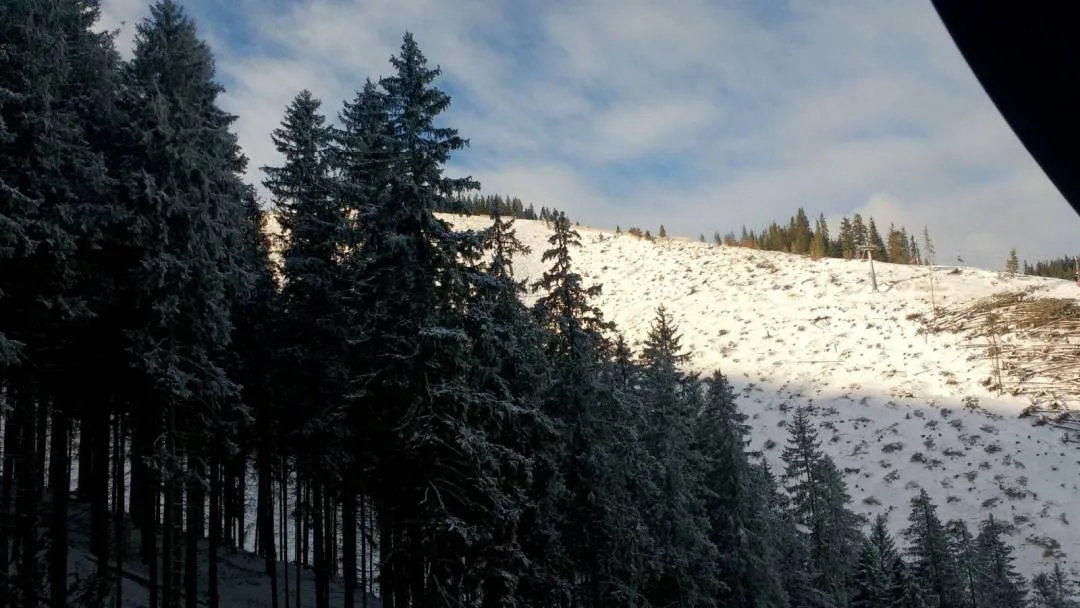 Ski Trip Slovakia