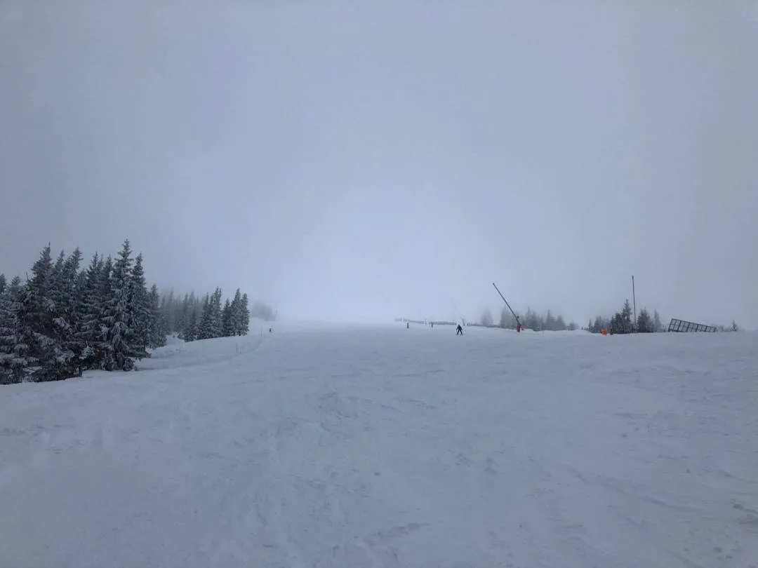 Ski Trip Slovakia
