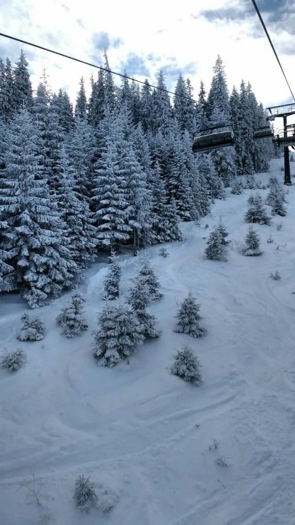 Ski Trip Slovakia