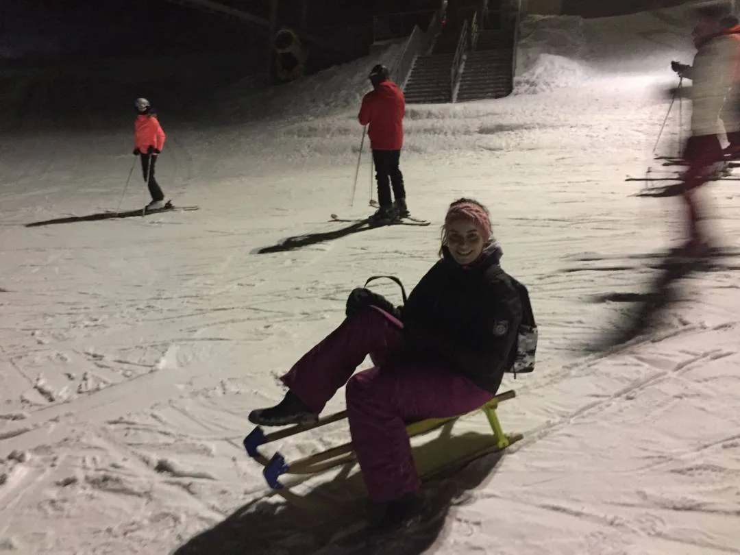 Ski Trip Slovakia