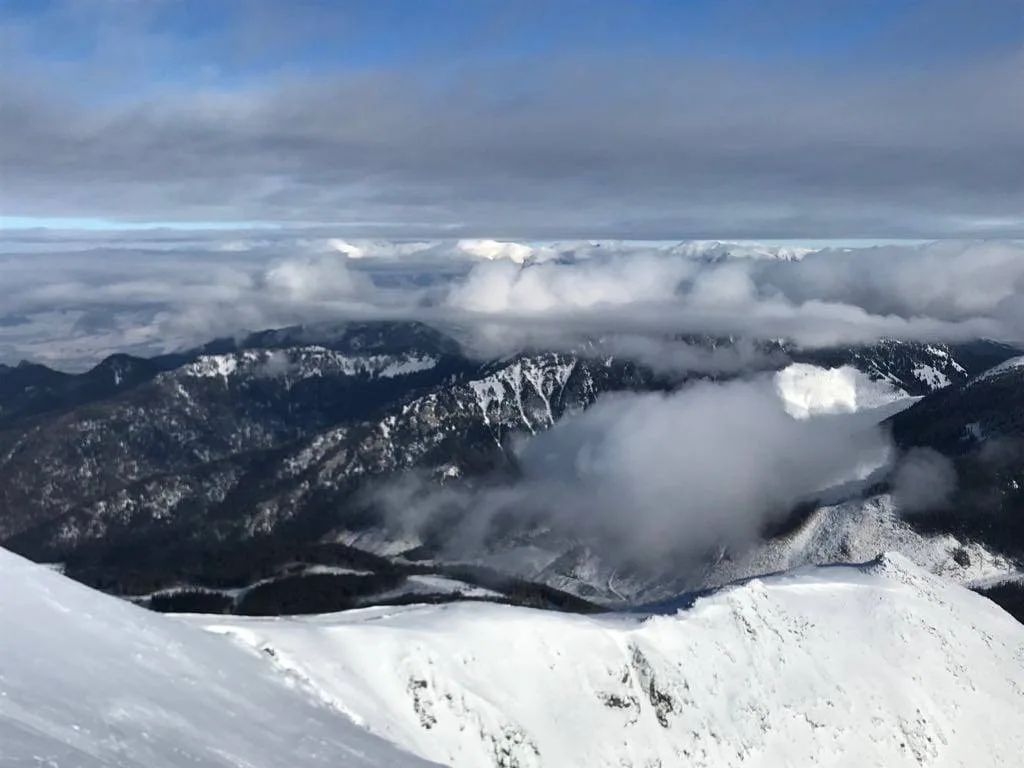 Ski Trip Slovakia