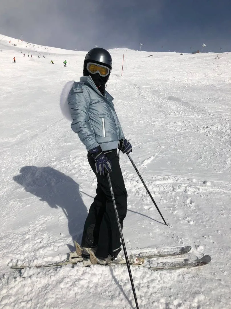 Ski Trip Slovakia