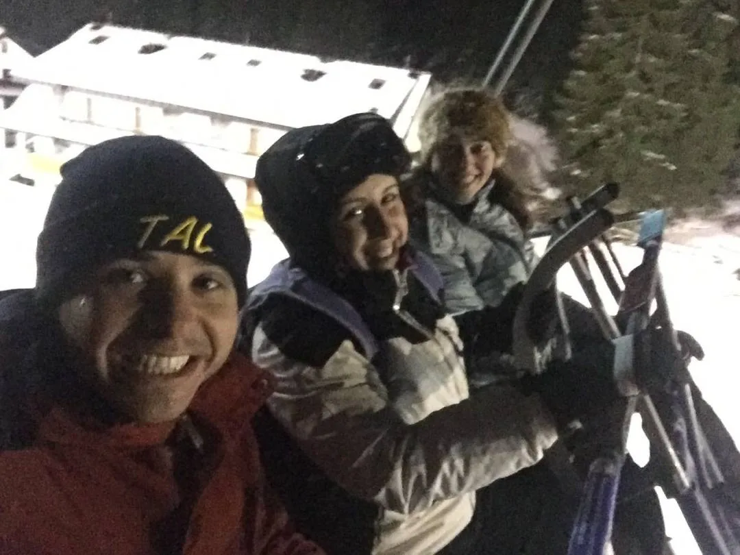 Ski Trip Slovakia