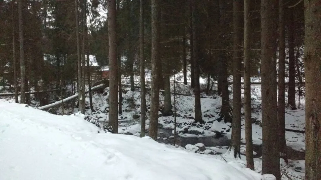 Ski Trip Slovakia