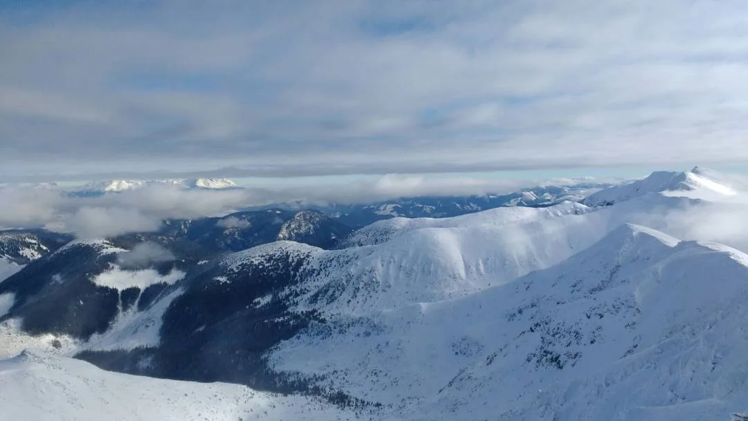 Ski Trip Slovakia