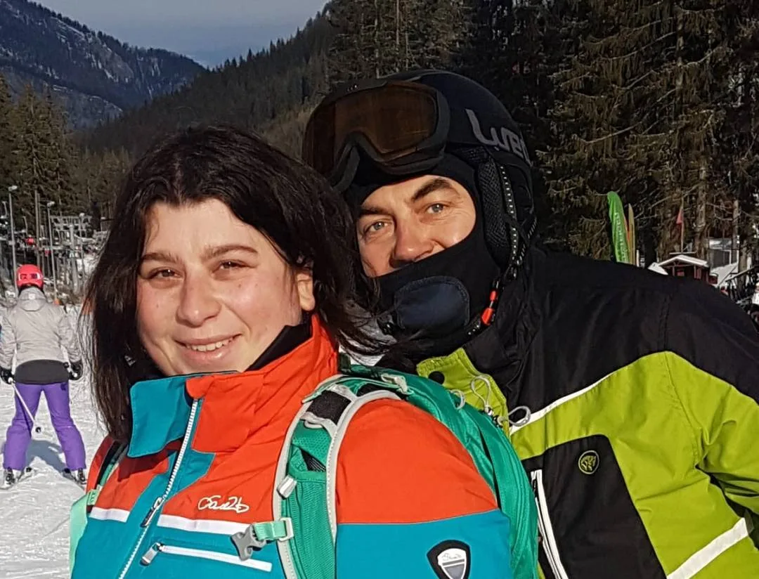 Ski Trip Slovakia