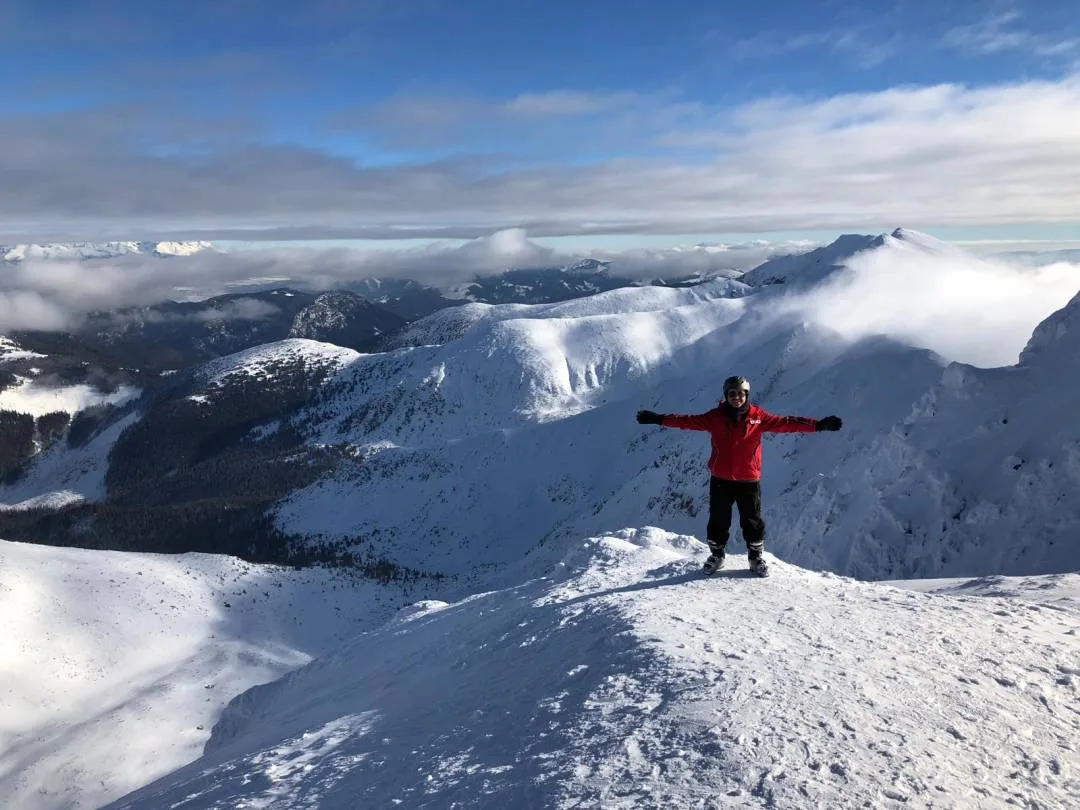 Ski Trip Slovakia