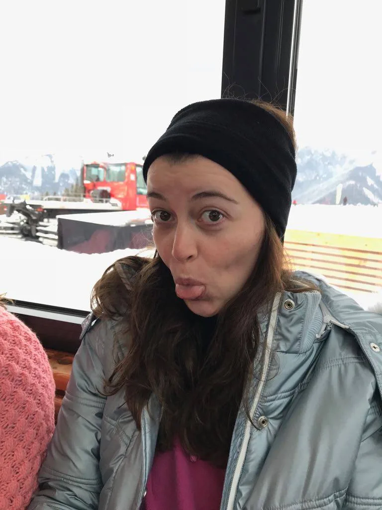 Ski Trip Slovakia