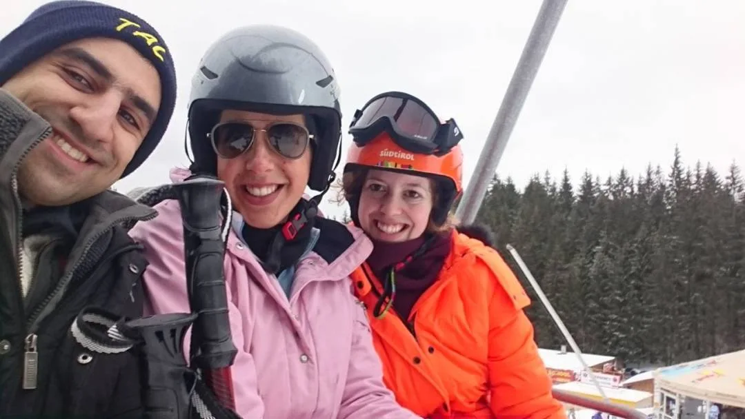 Ski Trip Slovakia