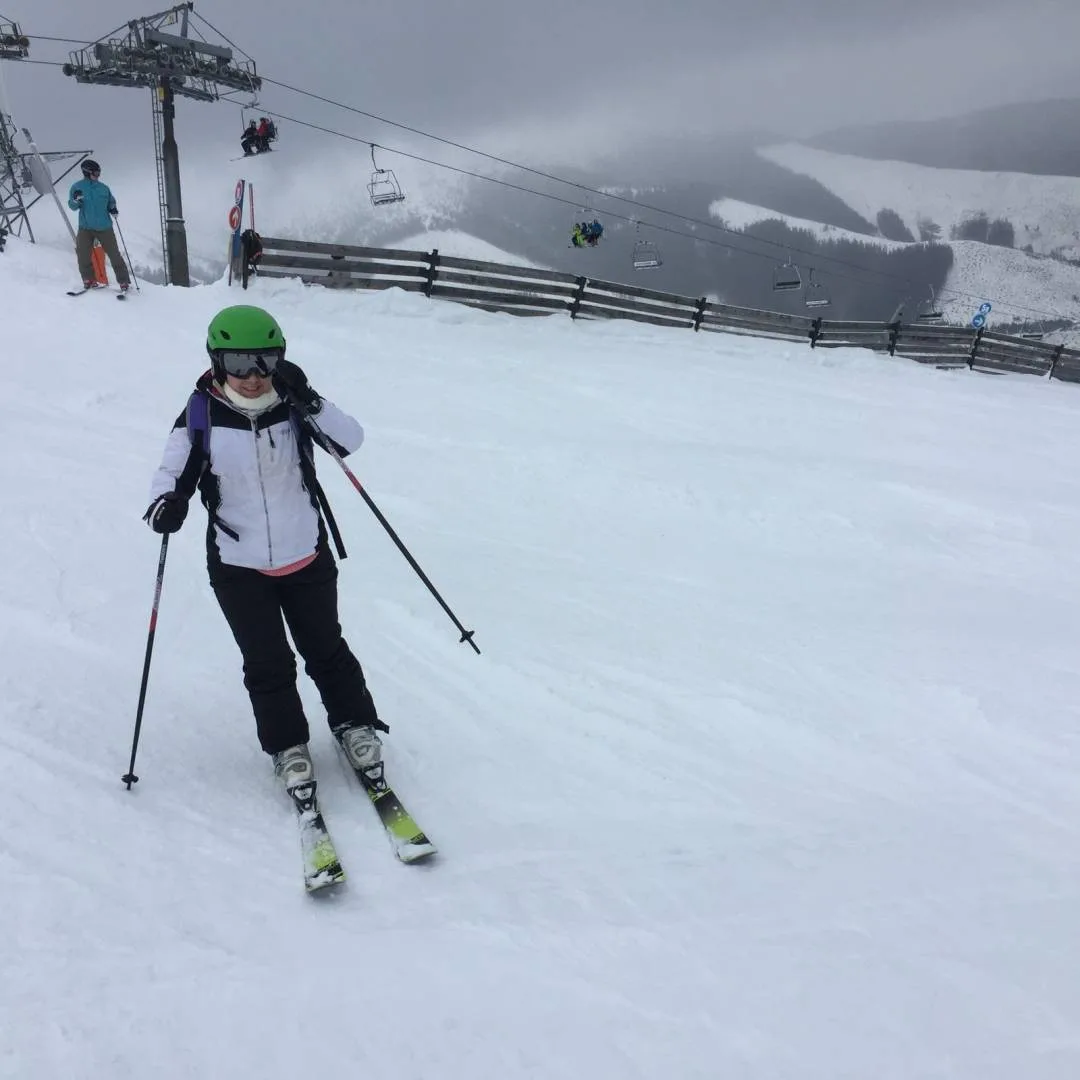 Ski Trip Slovakia