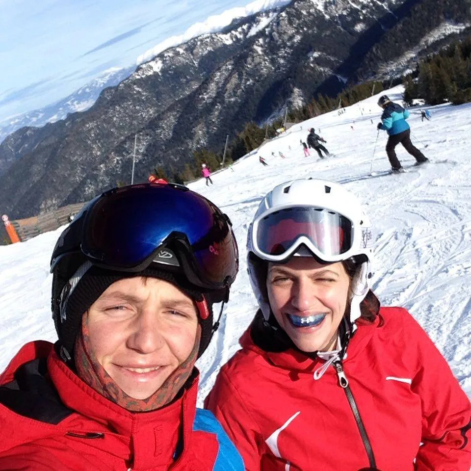 Ski Trip Slovakia