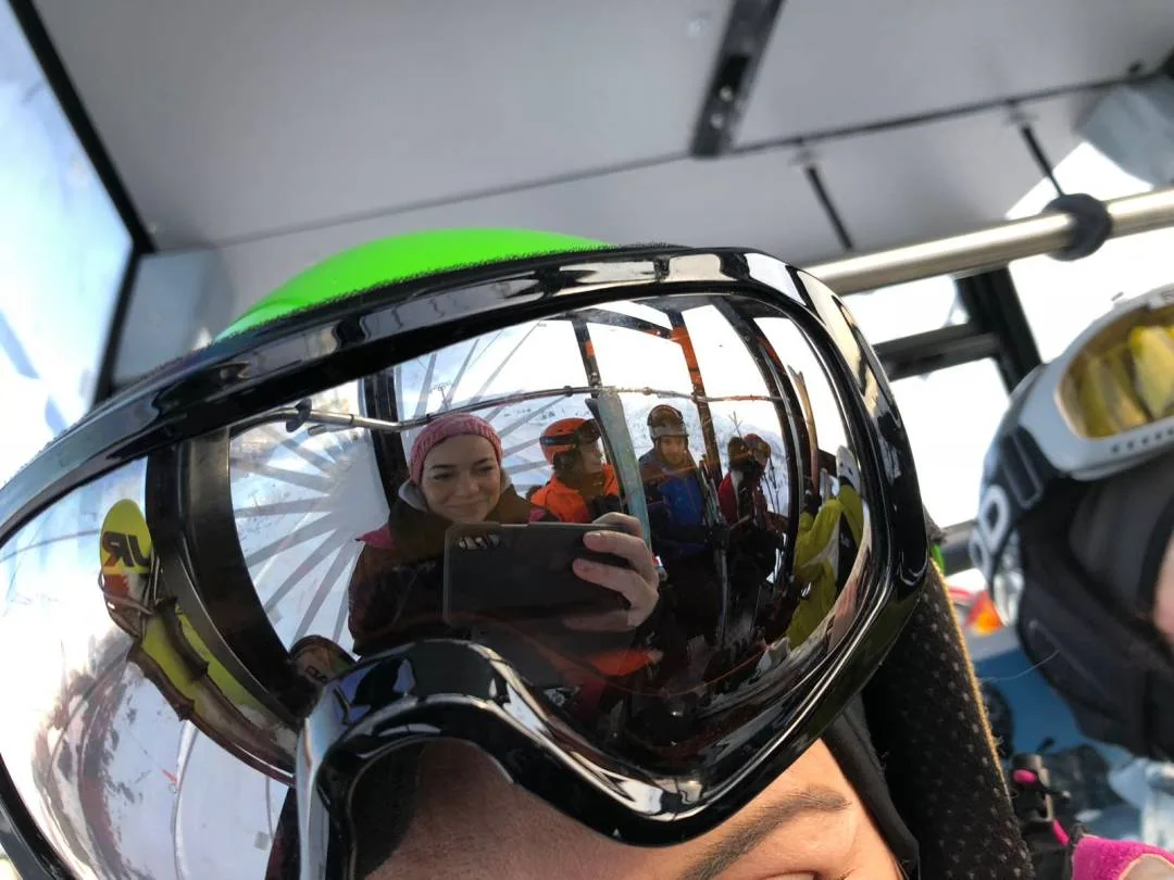 Ski Trip Slovakia