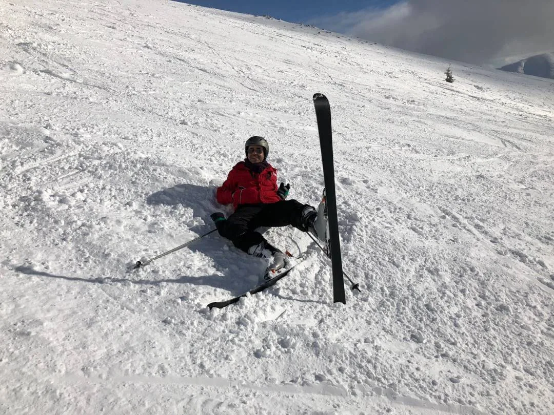 Ski Trip Slovakia