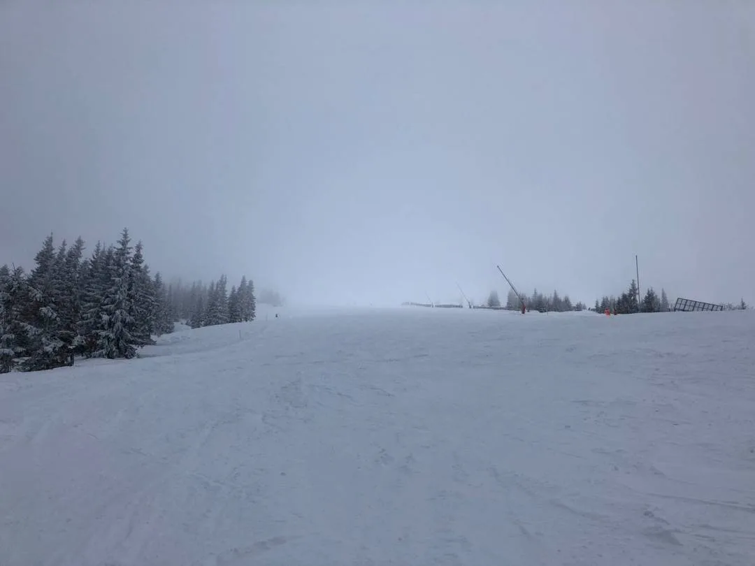 Ski Trip Slovakia