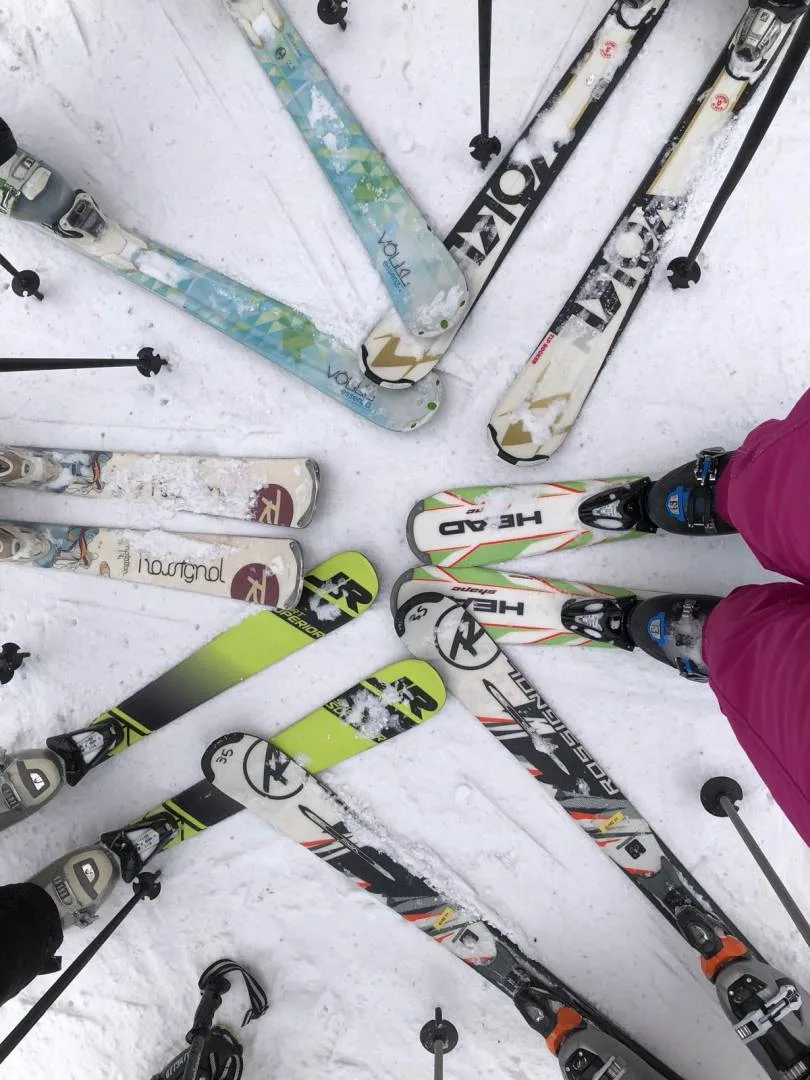 Ski Trip Slovakia