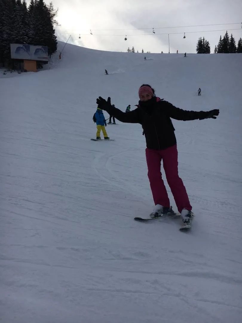 Ski Trip Slovakia