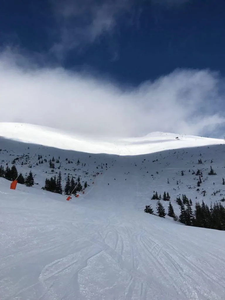 Ski Trip Slovakia