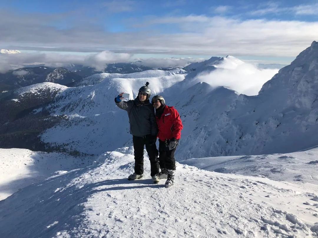Ski Trip Slovakia