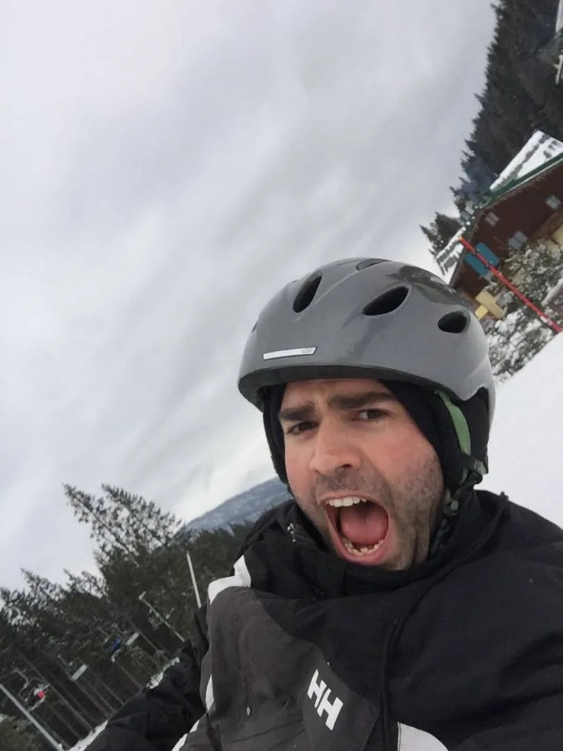 Ski Trip Slovakia